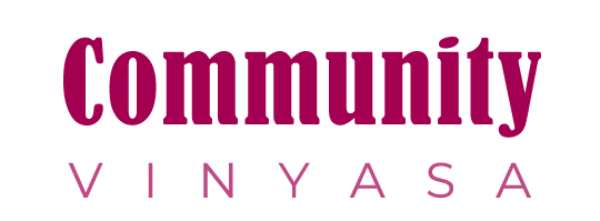 Community Vinyasa