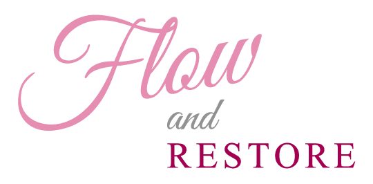 Flow and Restore