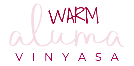 Warm Aluma Vinyasa