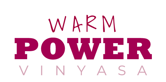 Warm Power Vinyasa