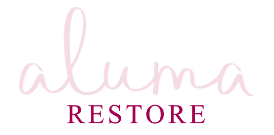 aluma restore