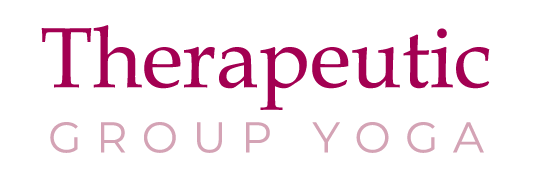 Therapeutic Group Yoga