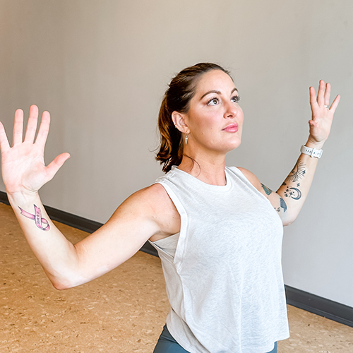 Rest & Release: A Yoga Nidra Experience