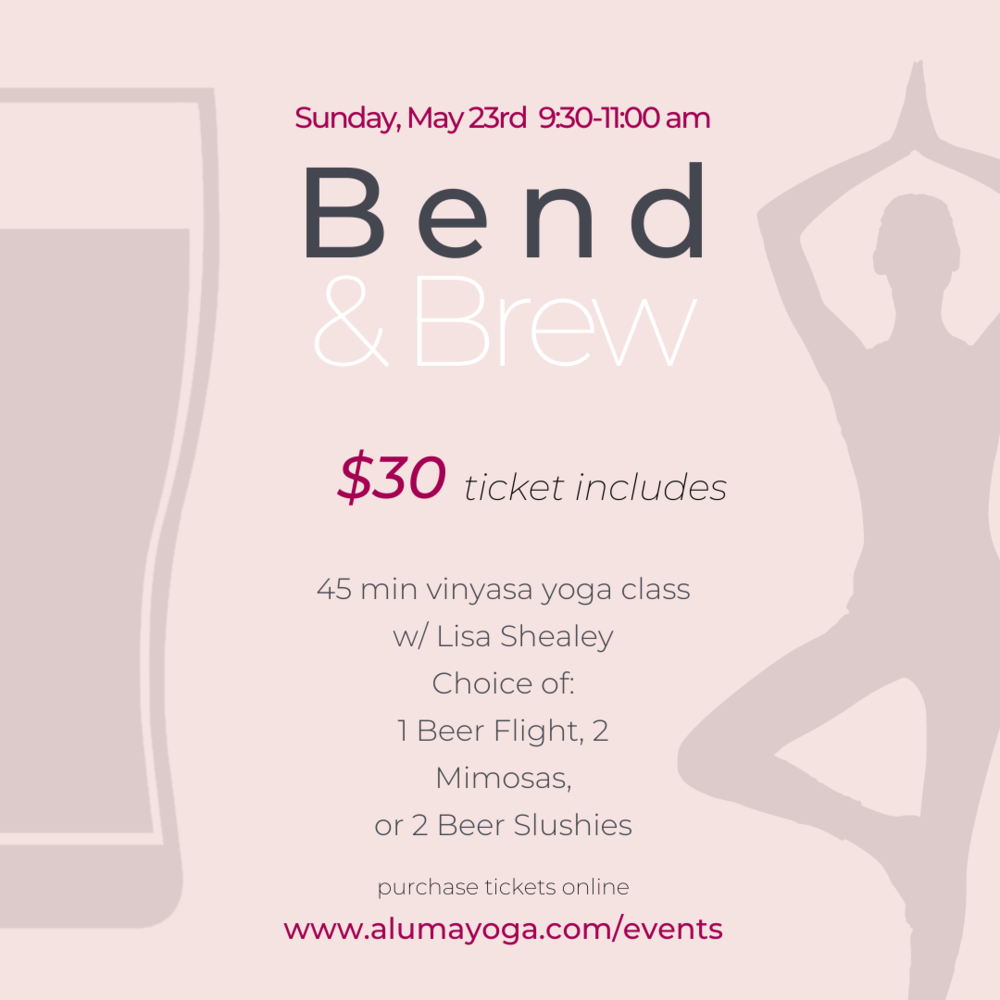 Bend & Brew Picture