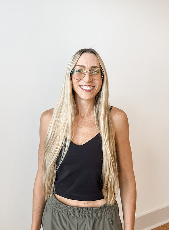 Carrie Avirett