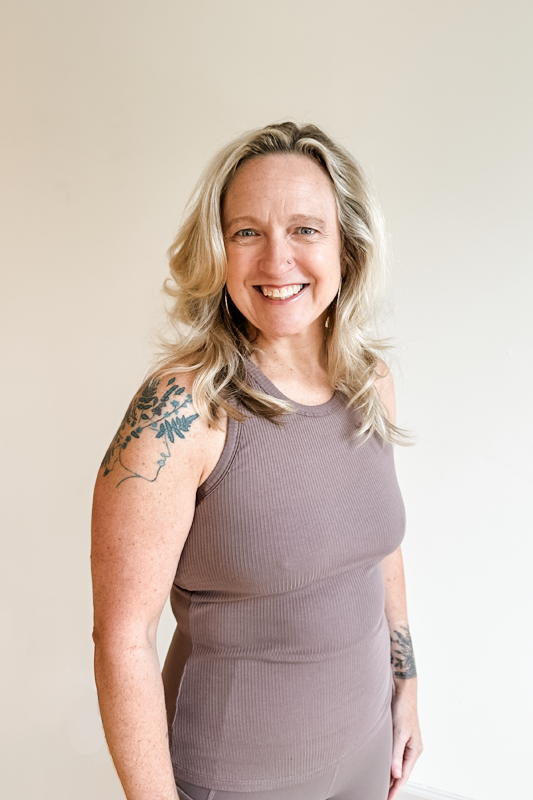Heather Brown