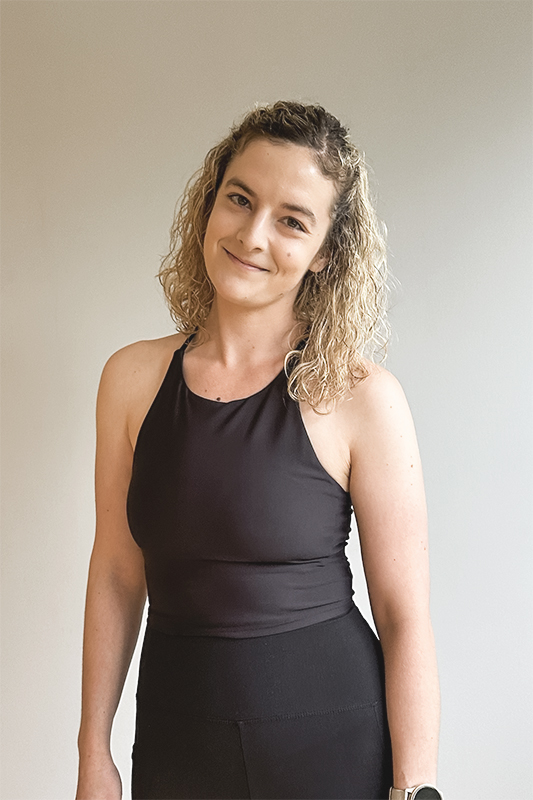 Kaitlyn Fowler Kaitlyn Fowler