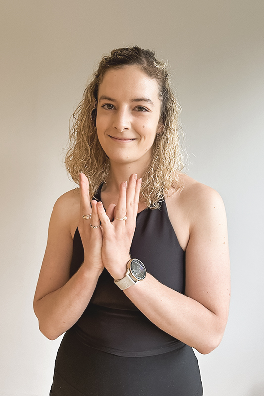 Kaitlyn Fowler Kaitlyn Fowler