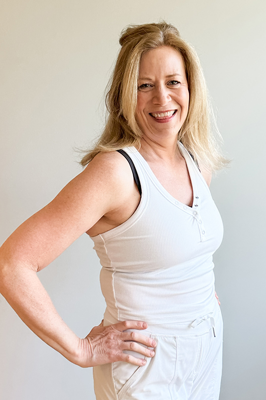 Mich Pantano Mich Pantano