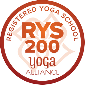 RYS200 Yoga Alliance Seal