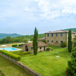 Aluma Travels to Italy
