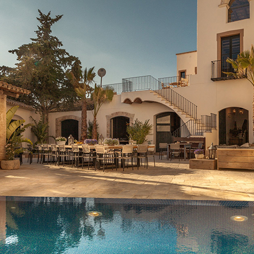 Renew in Barcelona: A Wellness + Culture Escape to the Spanish Coast